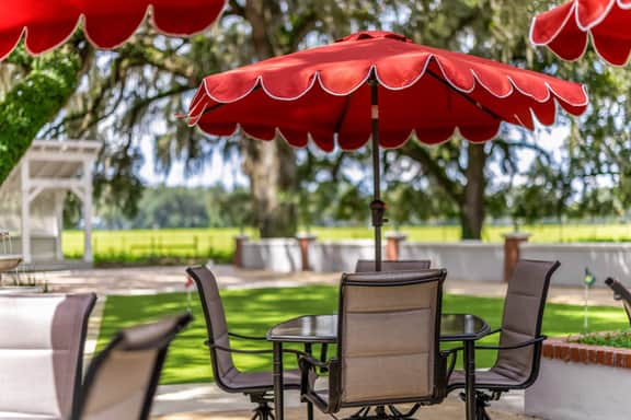 Suite #4 – The Ambassador Suite at 12 Oaks Club & Lodge | Boutique Inn Near The Villages - Image 4