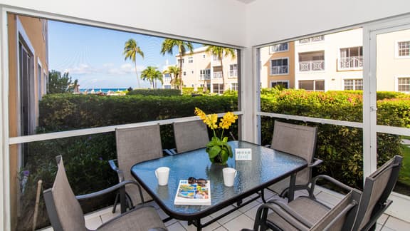 Regal Beach Club 114: 2BR Ocean View Condo 7 Mile - Image 1