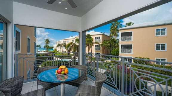 Regal Beach Club #222: 2BR Ocean View Condo on 7 Mile Beach - Image 1