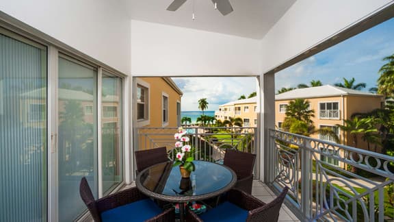 Regal Beach Club #232: 2BR Ocean View Condo on 7 Mile Beach - Image 1