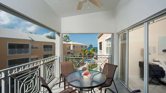 Regal Beach Club #531: 2BR Ocean View Condo on 7 Mile Beach - Image 1