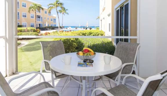 Regal Beach Club #611: 2BR Ocean View Condo on 7 Mile Beach - Image 1