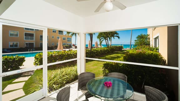 Regal Beach Club #613: 2BR Ocean View Condo on 7 Mile Beach - Image 1