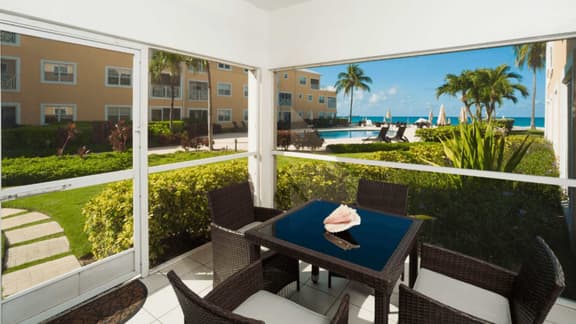 Regal Beach Club #612: 2BR Ocean View Condo on 7 Mile Beach - Image 1