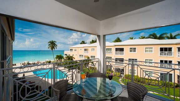 Regal Beach Club #134: 2BR Ocean View Condo on 7 Mile Beach - Image 1