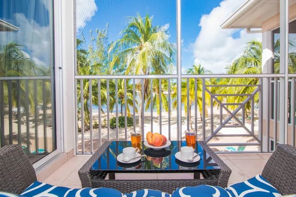 Korner Kai 2BR/2BA at Scenic Kaibo Kai -- Beach & Pool - Image 1