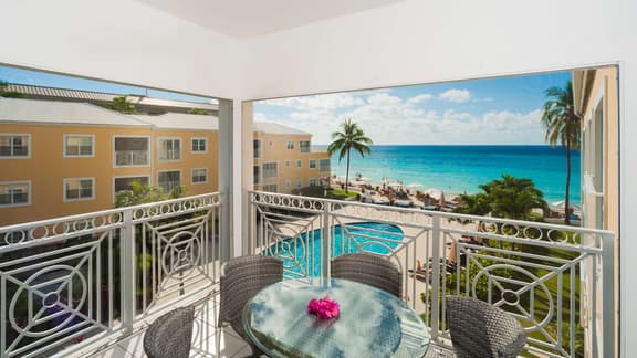 Regal Beach Club #632: 2BR Ocean View Condo on 7 Mile Beach - Image 1