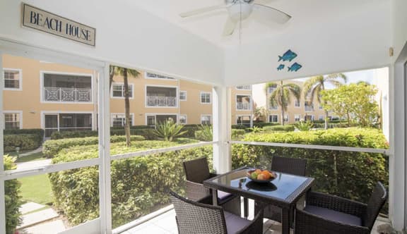 Regal Beach Club #512: 2BR Ocean View Condo on 7 Mile Beach - Image 1