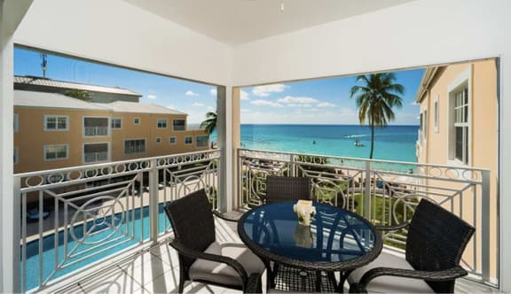 Regal Beach Club #633: 2BR Ocean View Condo on 7 Mile Beach - Image 1