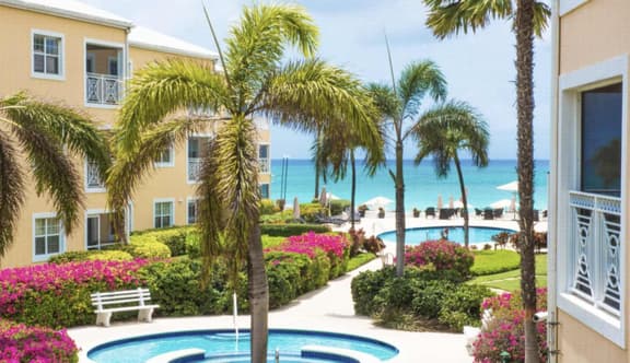 Regal Beach Club #522 | 2BR Ocean View Condo on 7 Mile Beach - Image 1