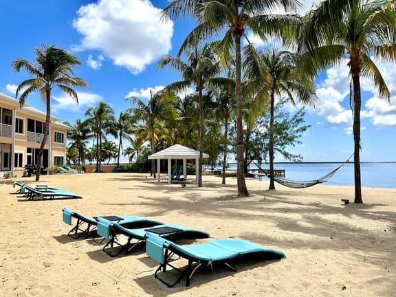Callie Kai 2 BR at Kaibo Yacht Club - Pool & Beach - Image 1