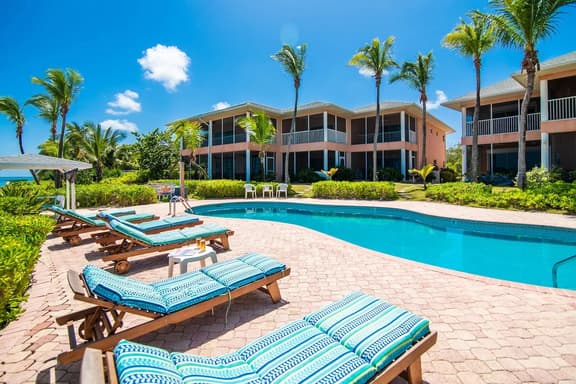 Northern Lights #4 – 2BR/2.5BA Oceanfront Condo on North Side - Image 1