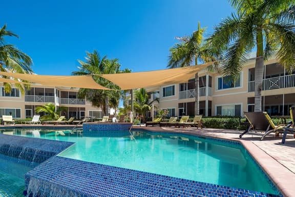 Colonial Kai | Kaibo Kai Waterfront 2BR Condo with Ocean Views - Image 1