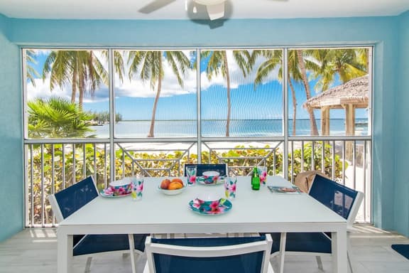 Kaibo Kai Hacienda B-5 2BR/2BA at Scenic Kaibo Kai -- Beach & Pool - Image 1