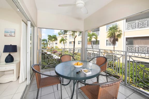 Regal Beach Club #322 - 2BR Ocean View 7 Mile Beach - Image 1