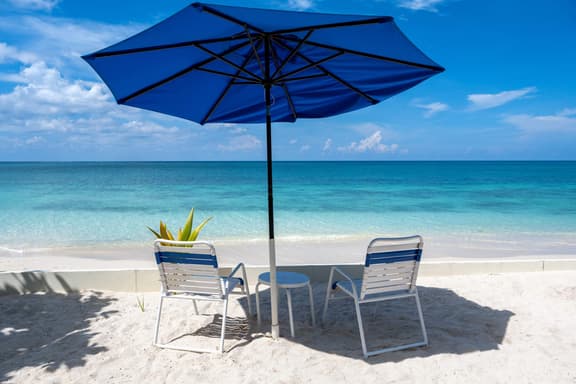 Hideaway at Seagull #25 | 1BR Garden-View Condo - Image 1
