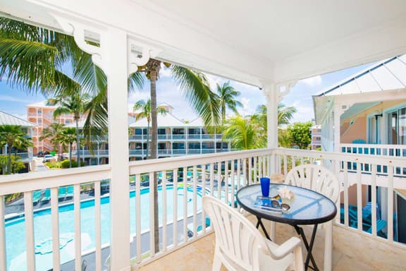Morritt’s Tortuga Club 1BR/1BA Condo – Sleeps 4 - Image 1