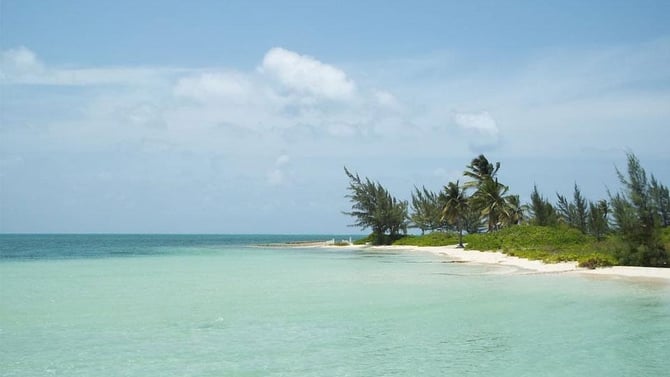 Why the Cayman Islands are the Ultimate Honeymoon Destination