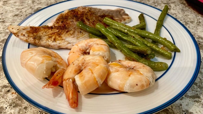 October is Restaurant Month!