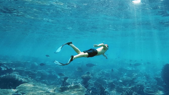 Rum Point makes any Grand Cayman vacation truly unforgettable