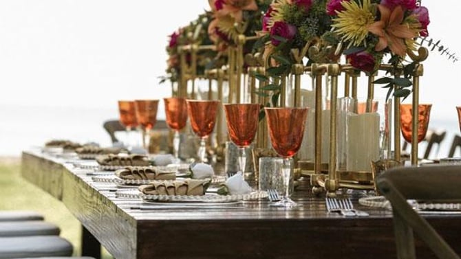 Looking for wedding venues on Grand Cayman Island?