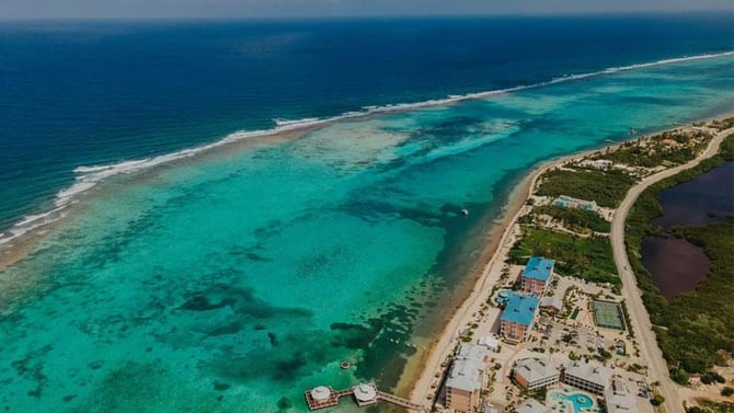 Plan the Ultimate Grand Cayman Family Vacation in 2024