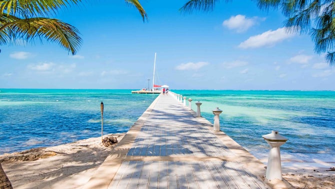 Rum Point