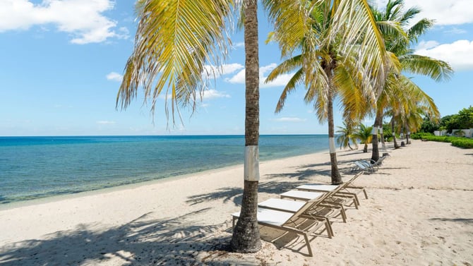 Stay 7 Nights. Pay for 6.