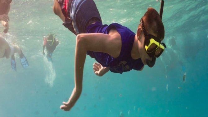 Grand Cayman in April: Weather, Events and Where to Stay