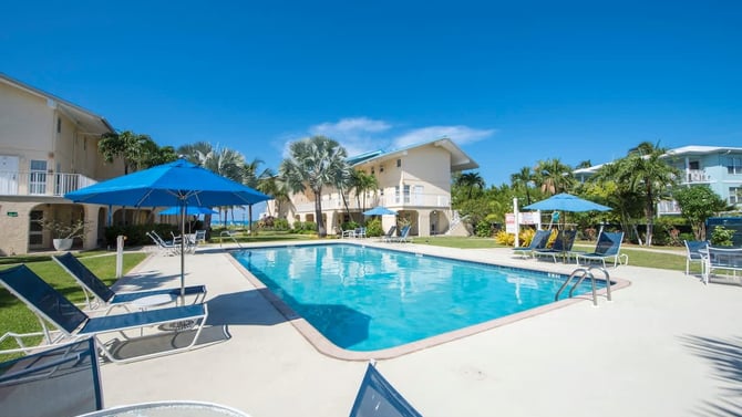 1 Bedroom Rentals