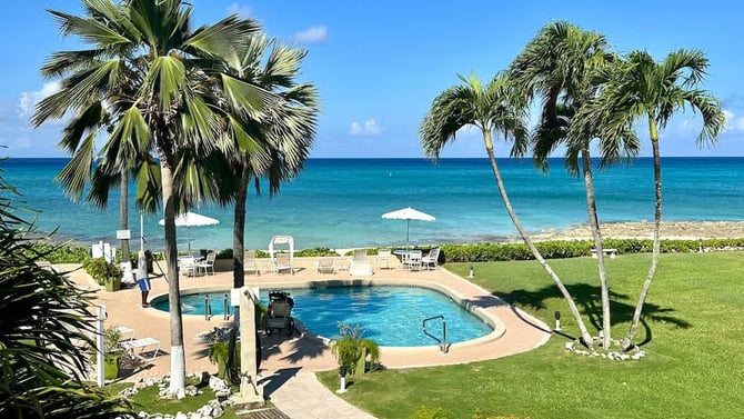 Coconut Bay