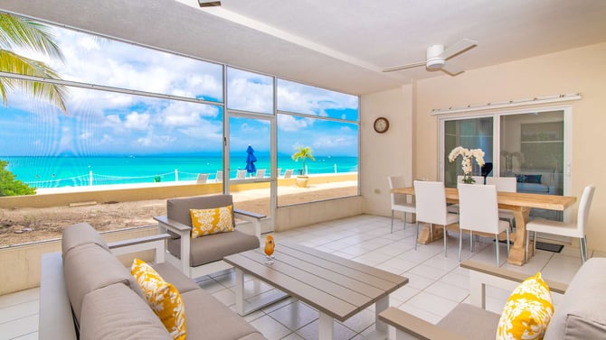 4 Bedroom Rentals