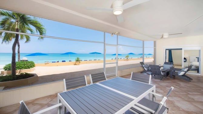 3 Bedroom Rentals