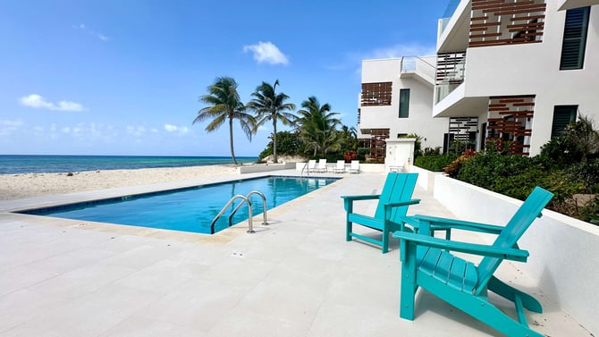 Silver Reef Residences