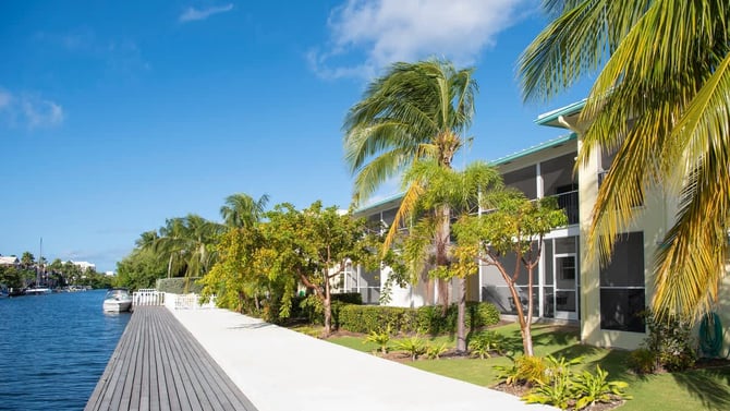George Town Rentals