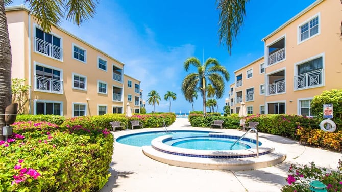 2 Bedroom Rentals