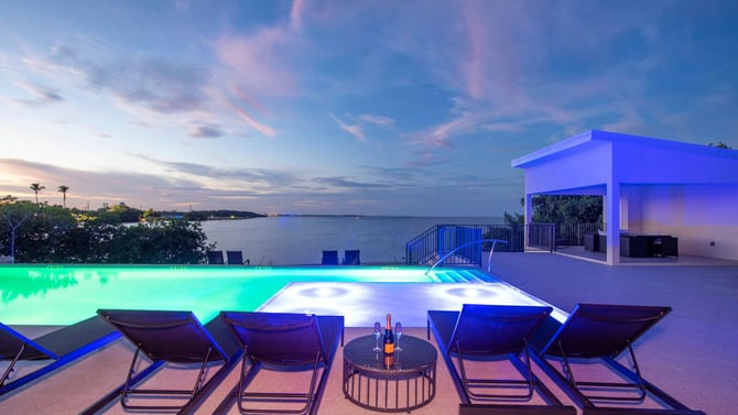 Allure/Grand Harbour
