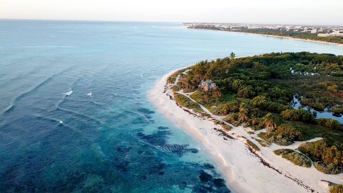 All Cayman Island Accommodations