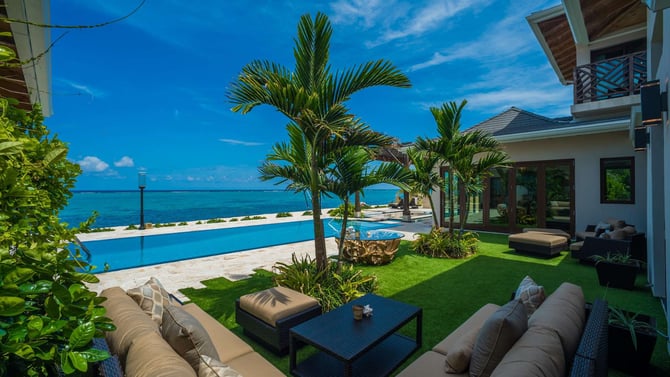 Romantic Getaways