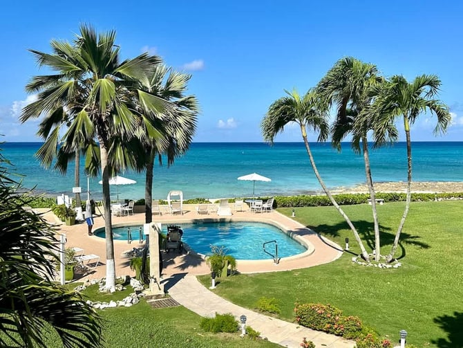Cocoplum Condos