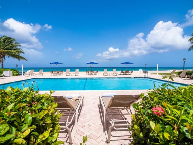 Georgetown Villas