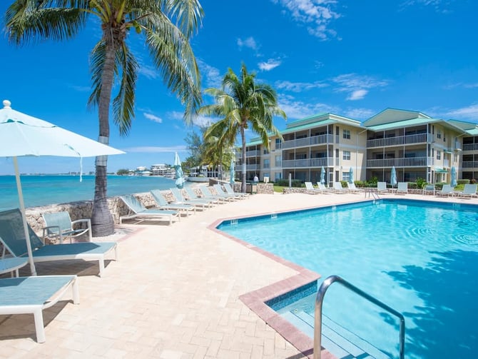 The Plantation Village Beach Resort