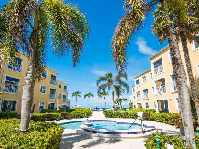 Regal Beach Club