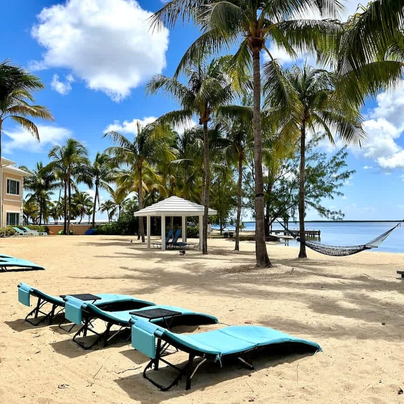 Callie Kai 2 BR at Kaibo Yacht Club - Pool & Beach