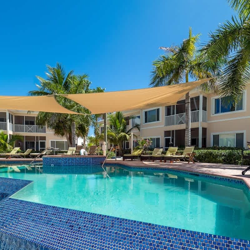 Colonial Kai | Kaibo Kai Waterfront 2BR Condo with Ocean Views