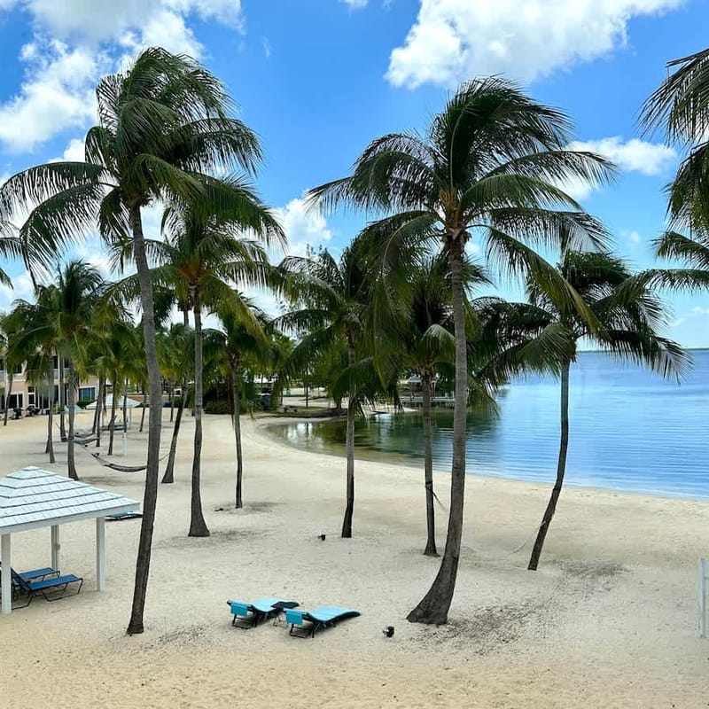 Crystal Kai 2 BR Kaibo Yacht Club - Pool, Kayaks & Beach