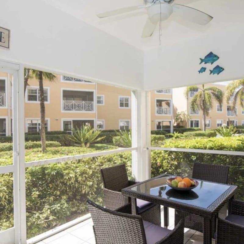 Regal Beach Club #512: 2BR Ocean View Condo on 7 Mile Beach