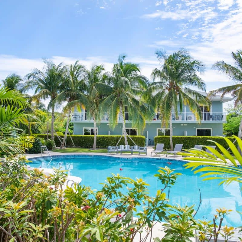 Summertime Suites #50 - One Bedroom & Pool